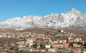 Niğde Çamardı