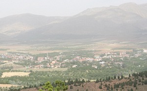 Elazığ Baskil