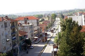 Sakarya Kaynarca