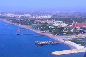Antalya Aksu