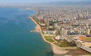 Mersin Akdeniz