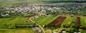 Elazığ Karakoçan