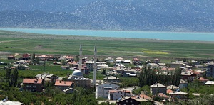 Konya Yalıhüyük