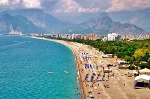 Antalya Konyaaltı