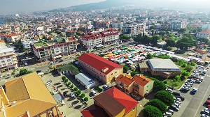 Antalya Kepez