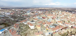 Kayseri Yeşilhisar