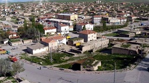 Konya Emirgazi