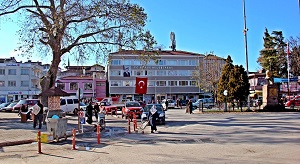 Sakarya Geyve