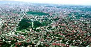 Sakarya Hendek