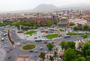 Kayseri