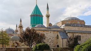 Konya