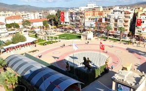İzmir Menemen