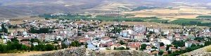 Kayseri Pınarbaşı