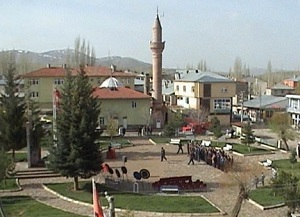 Kayseri Sarız