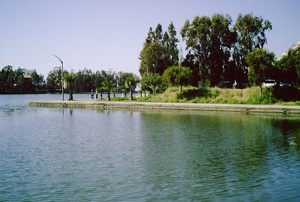 Antalya Manavgat Sorgun