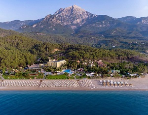 Kemer Tekirova