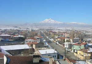 Kayseri Tomarza