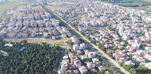 İzmir Torbalı