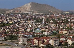 Konya Ilgın