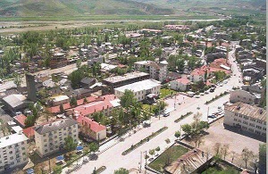 Erzurum Aşkale