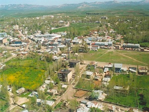 Erzurum Hınıs