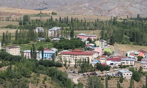Erzurum Pazaryolu