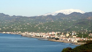 Giresun Espiye