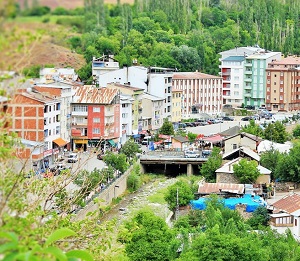 Erzurum İspir