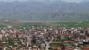 Elazığ Kovancılar