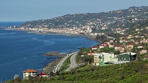 Giresun Eynesil