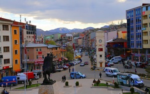 Erzurum Oltu
