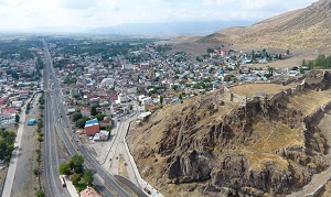 Erzurum Pasinler