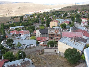 Erzurum Şenkaya
