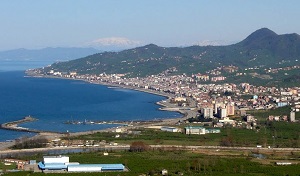 Giresun Bulancak