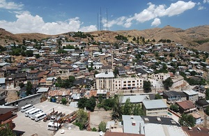 Elazığ Maden