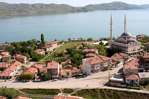 Elazığ Sivrice