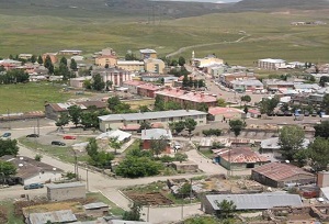 Erzurum Çat