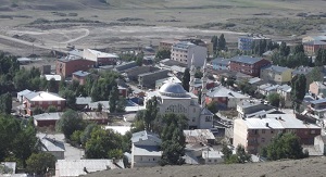 Erzurum Tekman