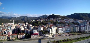 Giresun Keşap