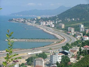 Giresun Piraziz