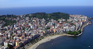 Ordu Ünye