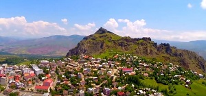 Giresun Şebinkarahisar