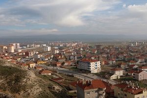 Sivas Şarkışla