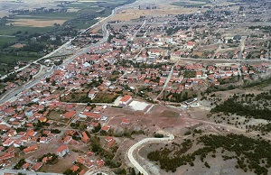 Tokat Yeşilyurt