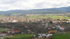 Kastamonu Daday