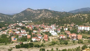 Kastamonu Hanönü