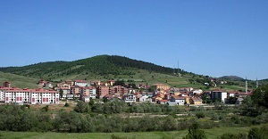 Kastamonu Pınarbaşı