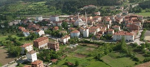 Kastamonu İhsangazi