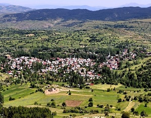 Tokat Başçiftlik