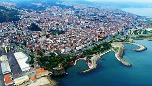 Trabzon Ortahisar